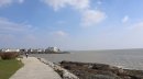 Royan vu avant la conche de Pontillac